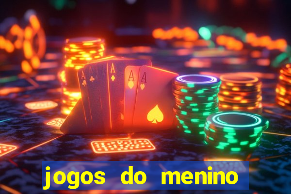 jogos do menino gelo e da menina lava